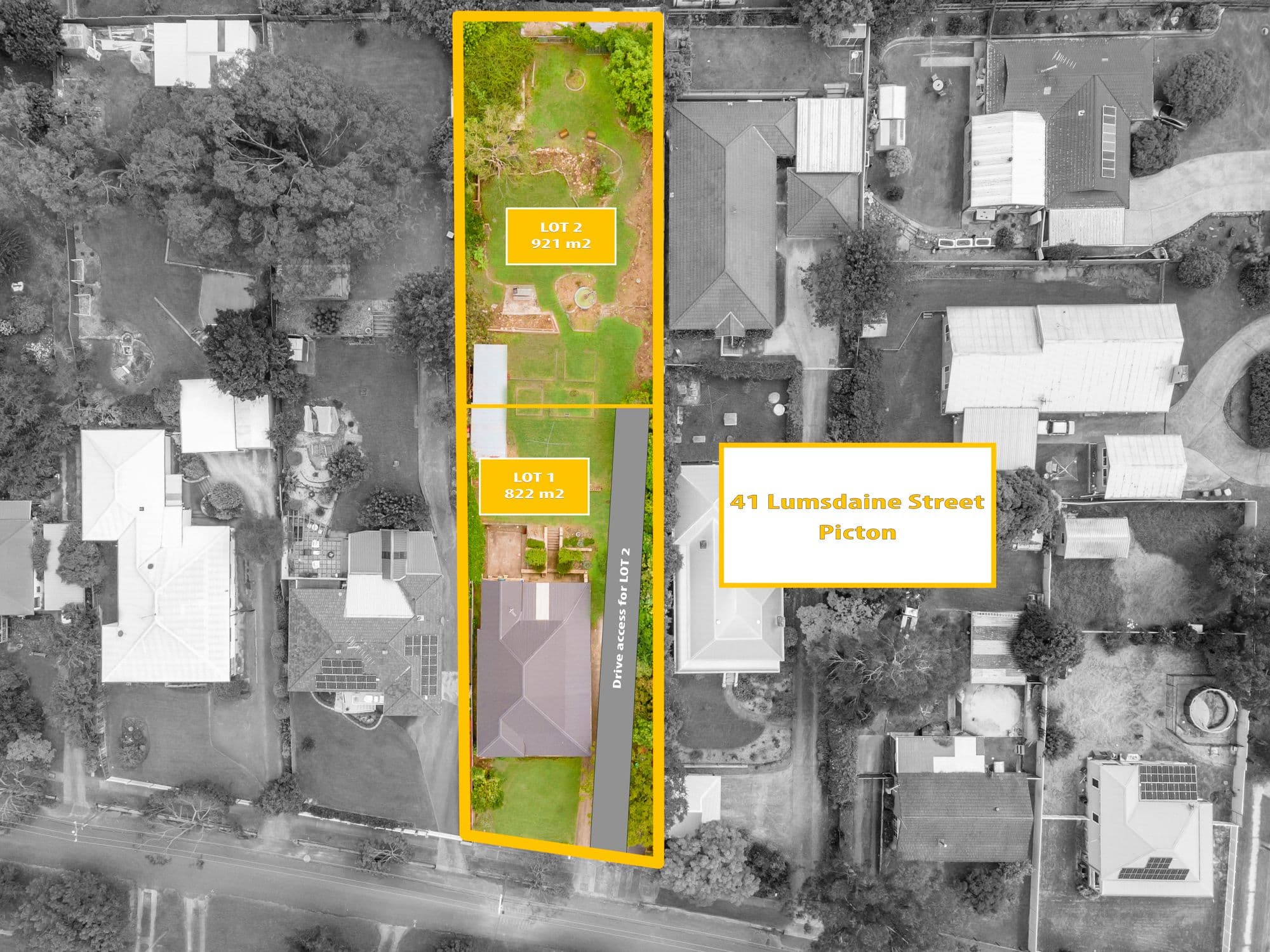 41 Lumsdaine Street, Picton NSW 2571, Picton - Thumbnail 3