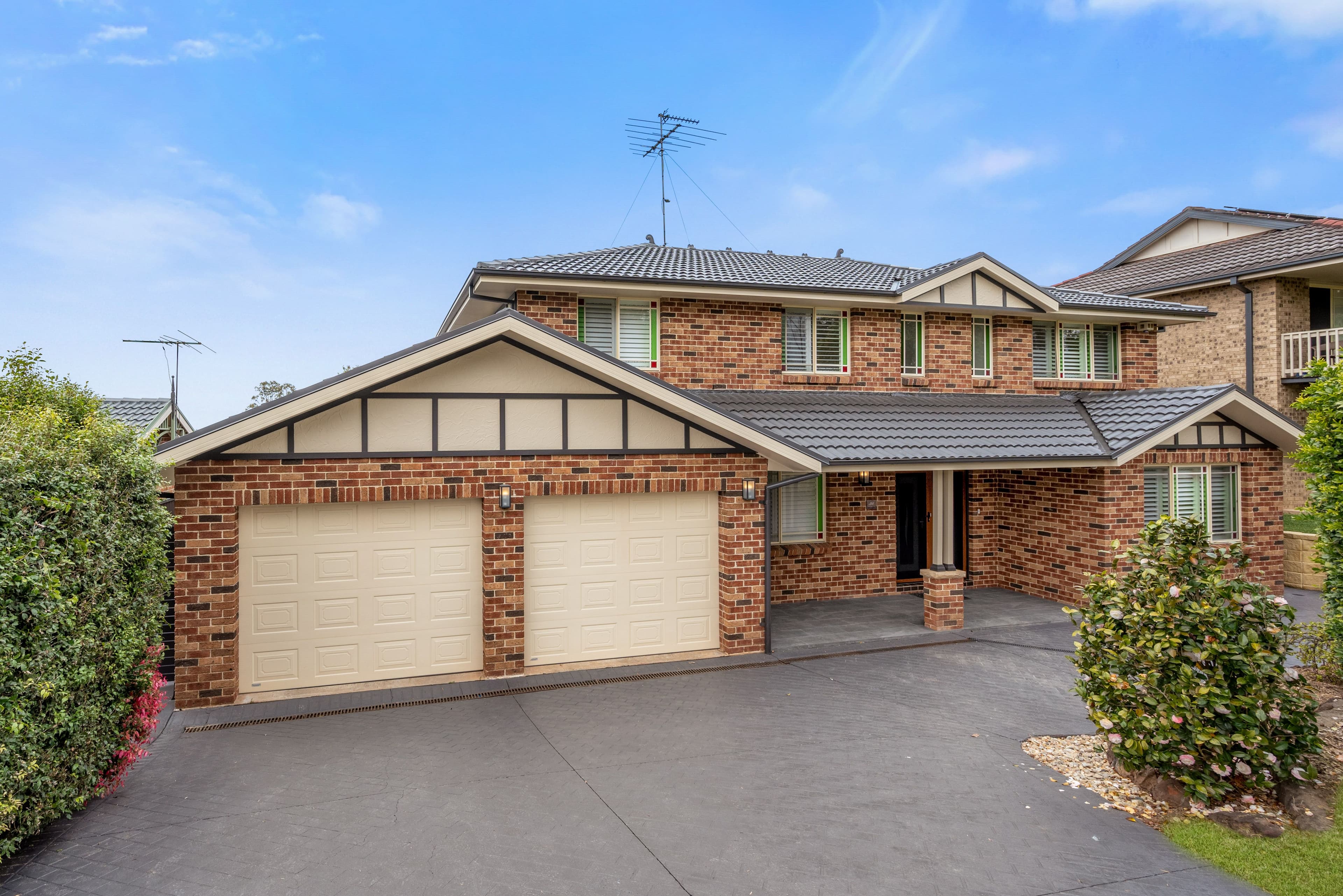 114 Sir John Jamison Circuit, Glenmore Park NSW 2745, Glenmore Park - Image 1