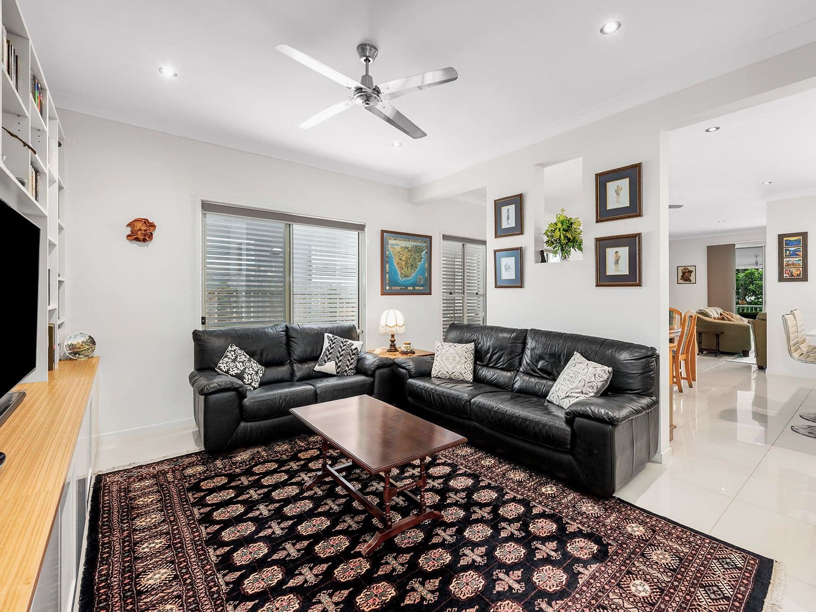 42 Leybourne Street, Chelmer QLD 4068, Chelmer - Thumbnail 4