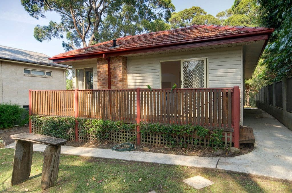26 Pass Avenue, THIRROUL NSW 2515, Thirroul - Thumbnail 2