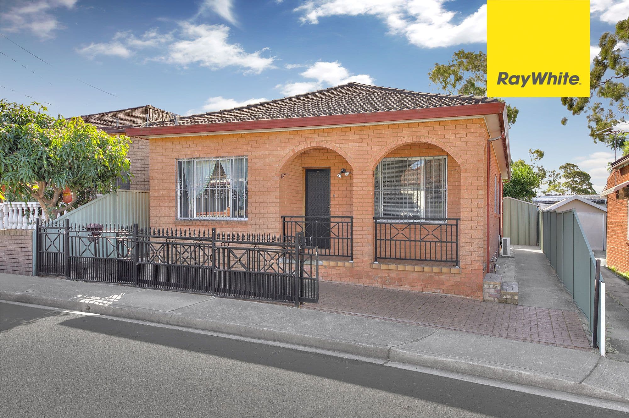 6 Cross Street, Lidcombe NSW 2141, Lidcombe - Image 1