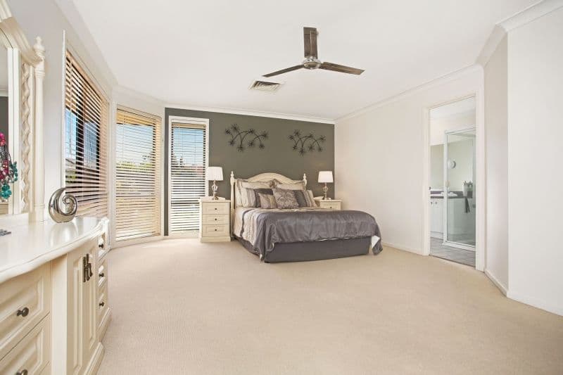 8 Blueberry Close, ABERGLASSLYN NSW 2320, Aberglasslyn - Thumbnail 7
