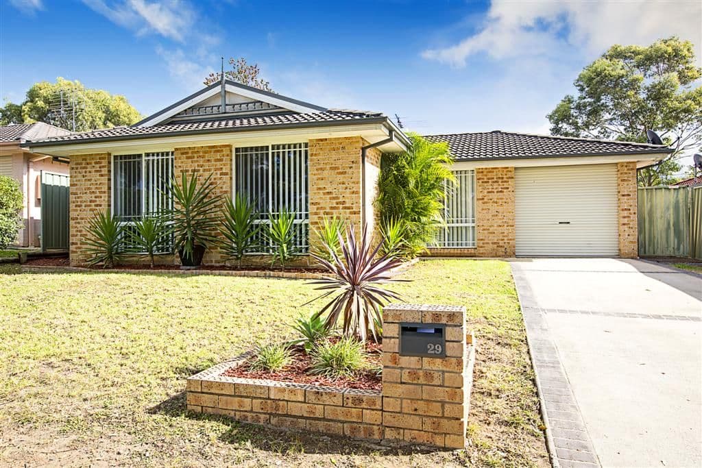 29 Wolara Avenue, GLENMORE PARK NSW 2745, Glenmore Park - Image 1