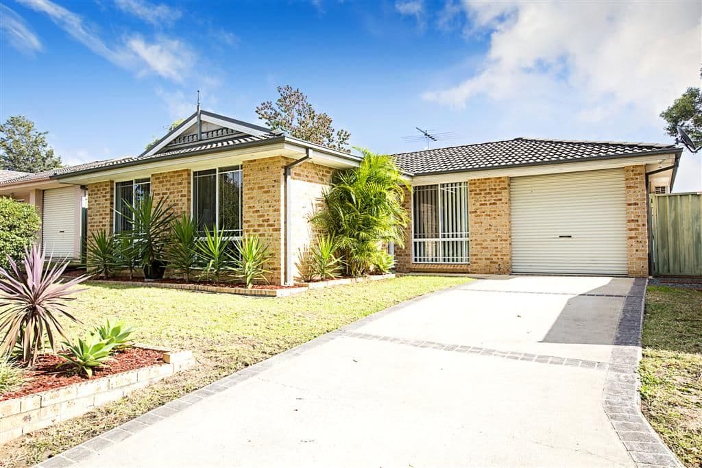 29 Wolara Avenue, GLENMORE PARK NSW 2745, Glenmore Park - Thumbnail 2