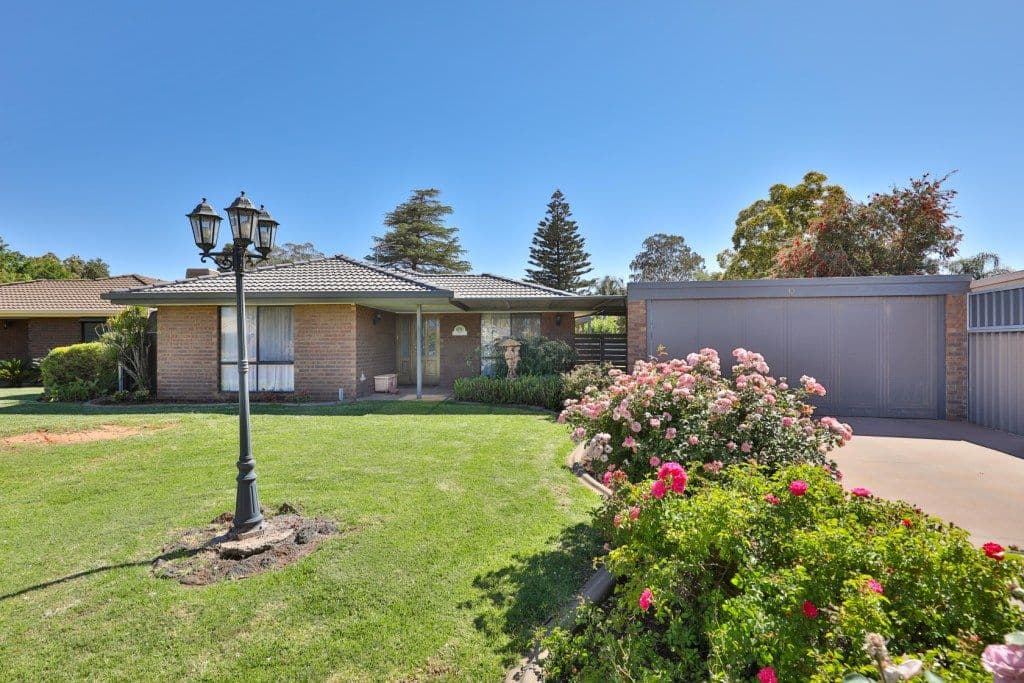 10 McKay Place, Mildura VIC 3500, Mildura - Image 1