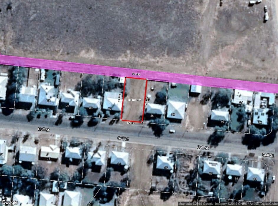84 Gull Street, Longreach QLD 4730, Longreach - Thumbnail 2