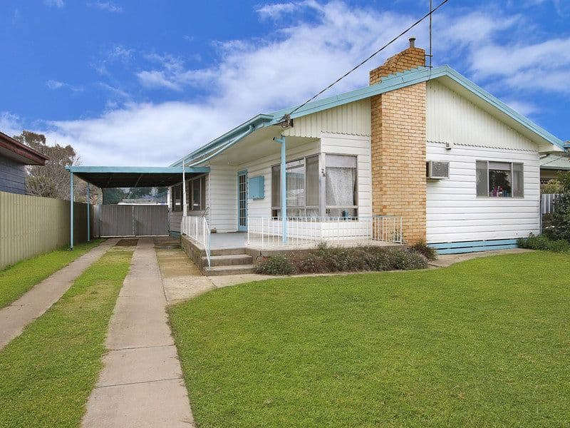 28 Dunn Street, Benalla VIC 3672, Benalla - Image 1