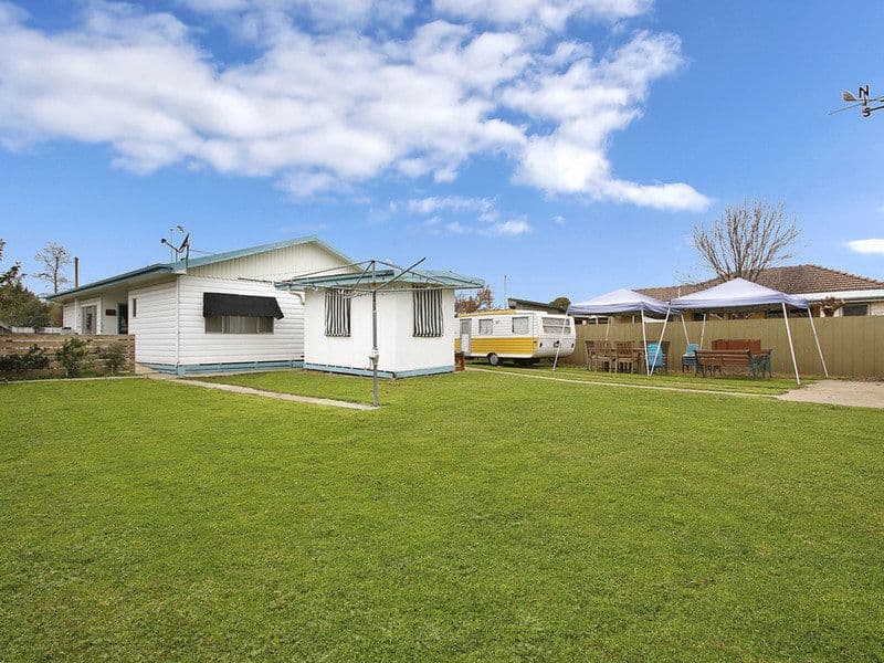 28 Dunn Street, Benalla VIC 3672, Benalla - Thumbnail 3