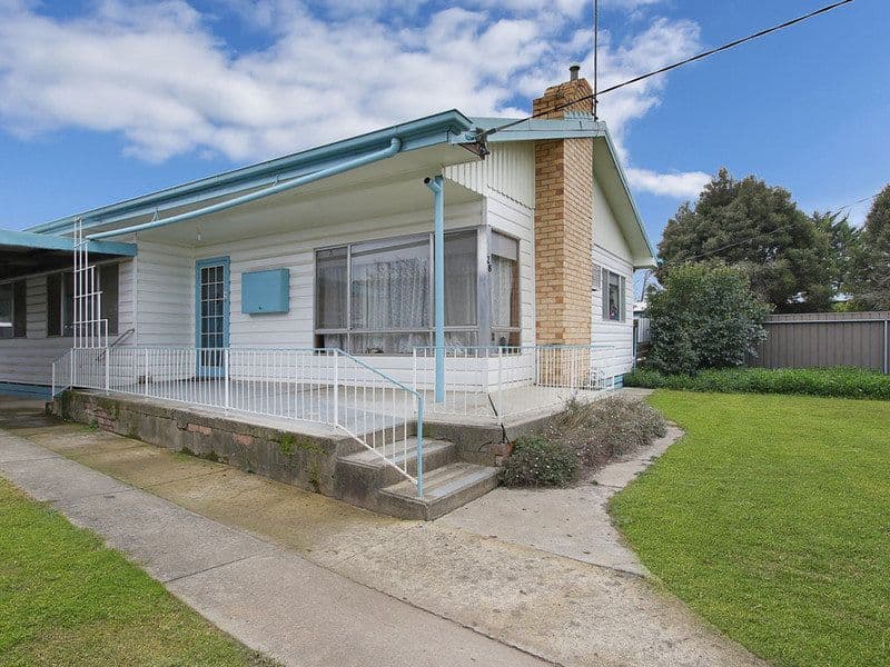 28 Dunn Street, Benalla VIC 3672, Benalla - Thumbnail 7