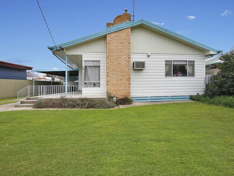 28 Dunn Street, Benalla VIC 3672, Benalla - Thumbnail 8