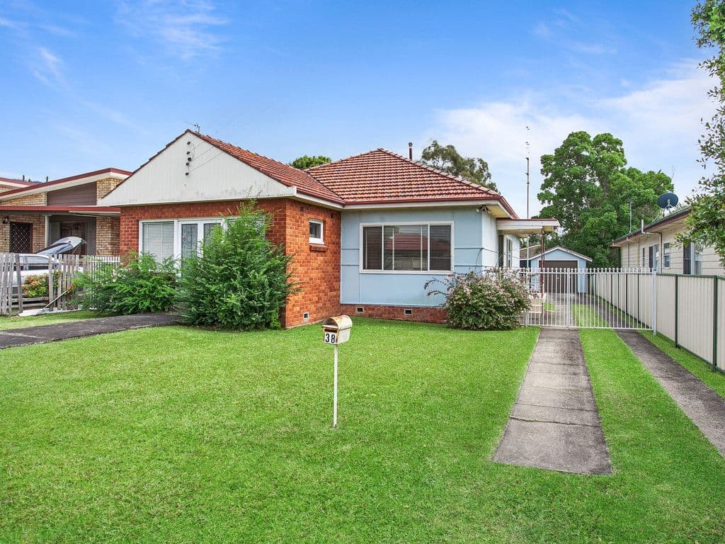 38 Collaery Road, Russell Vale - Thumbnail 2