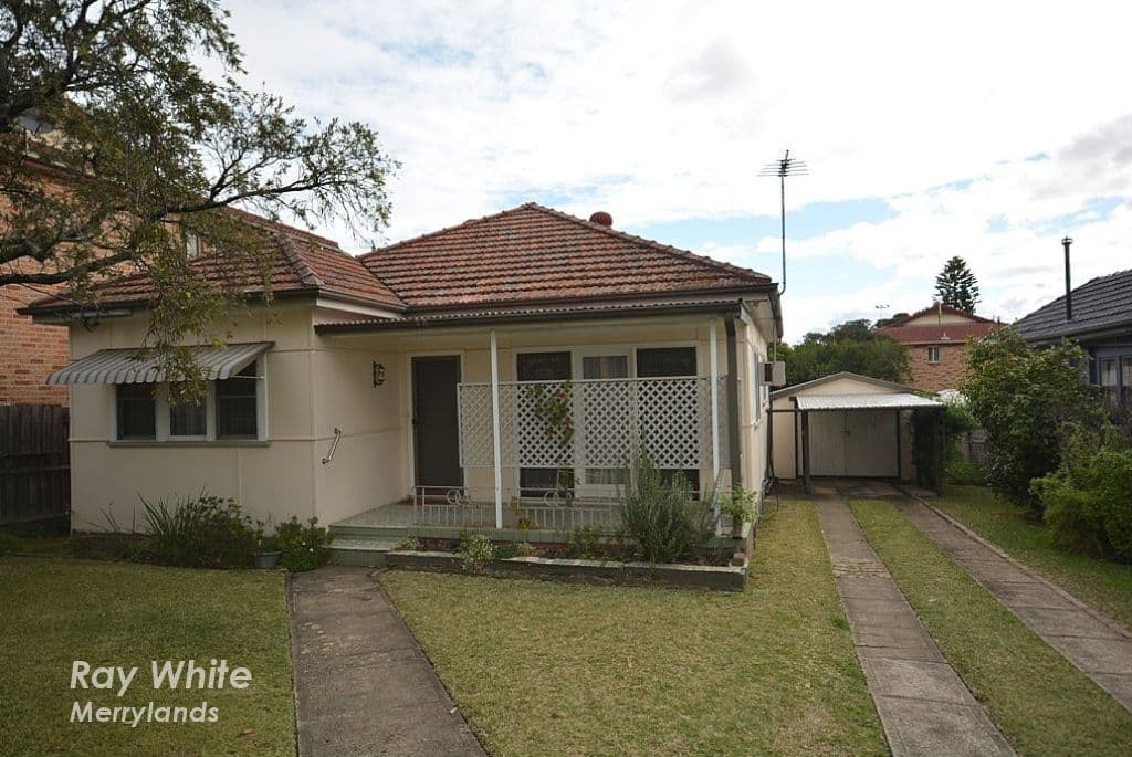 77 Chetwynd Road, Merrylands - Image 1