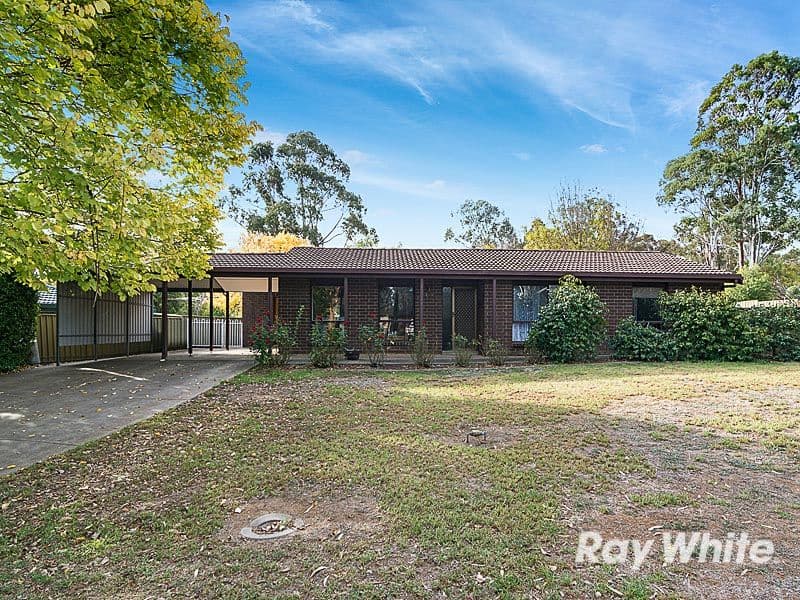 7 Ramsay Street, Mount Barker SA 5251, Mount Barker - Image 1