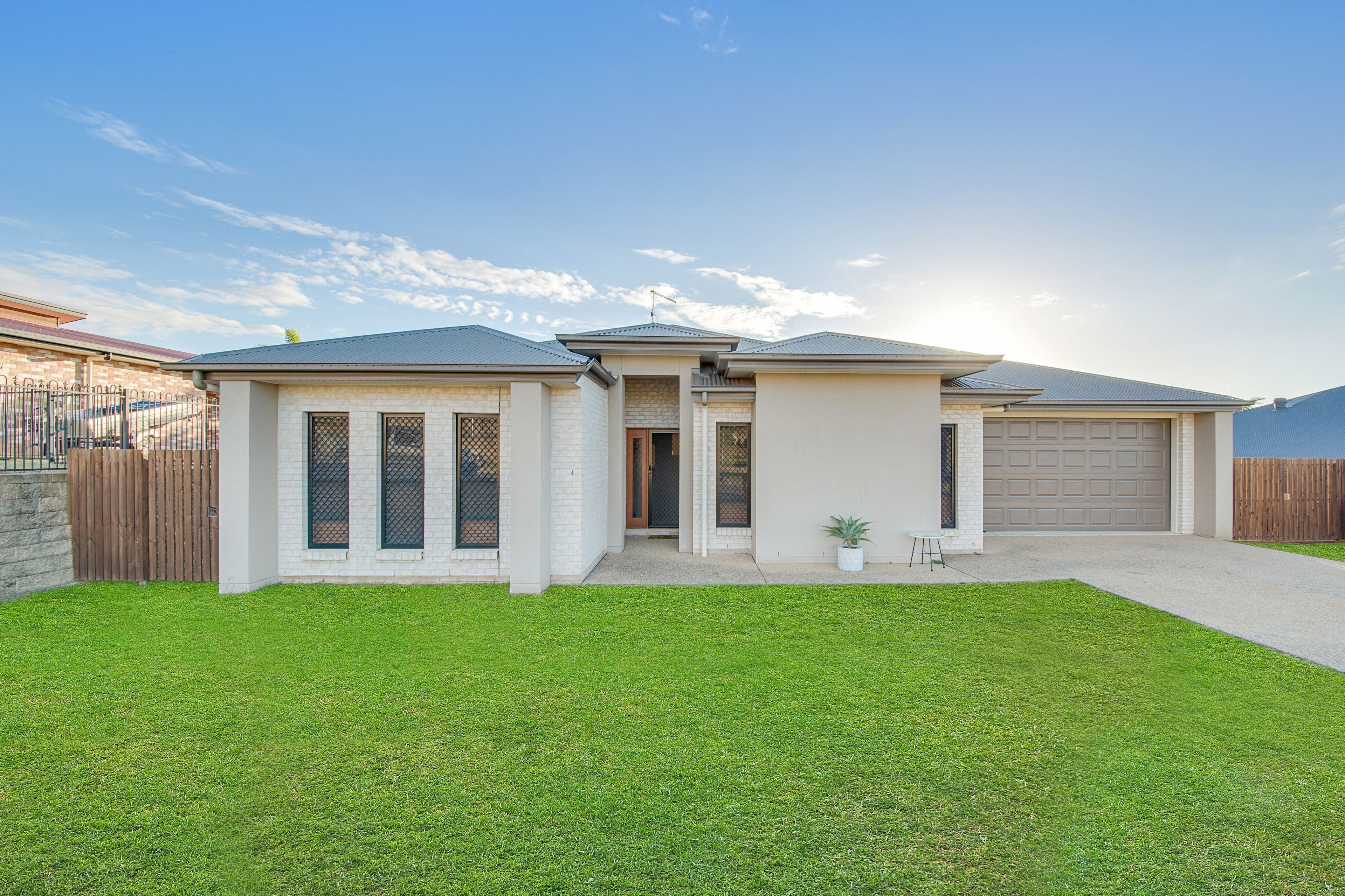 12 Clarendon Street, Clinton QLD 4680, Clinton - Image 1