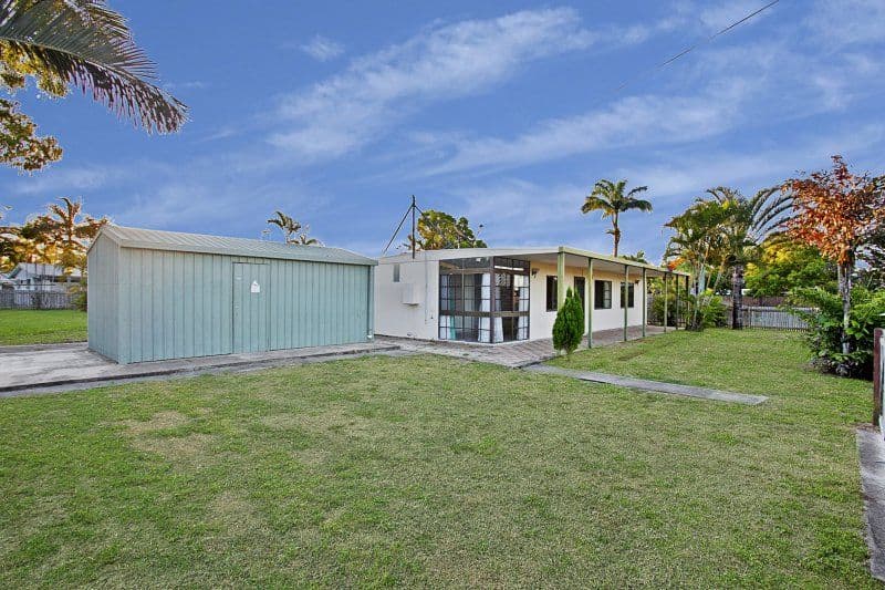 7 Lawrence Street, Kelso QLD 4815, Kelso - Thumbnail 2