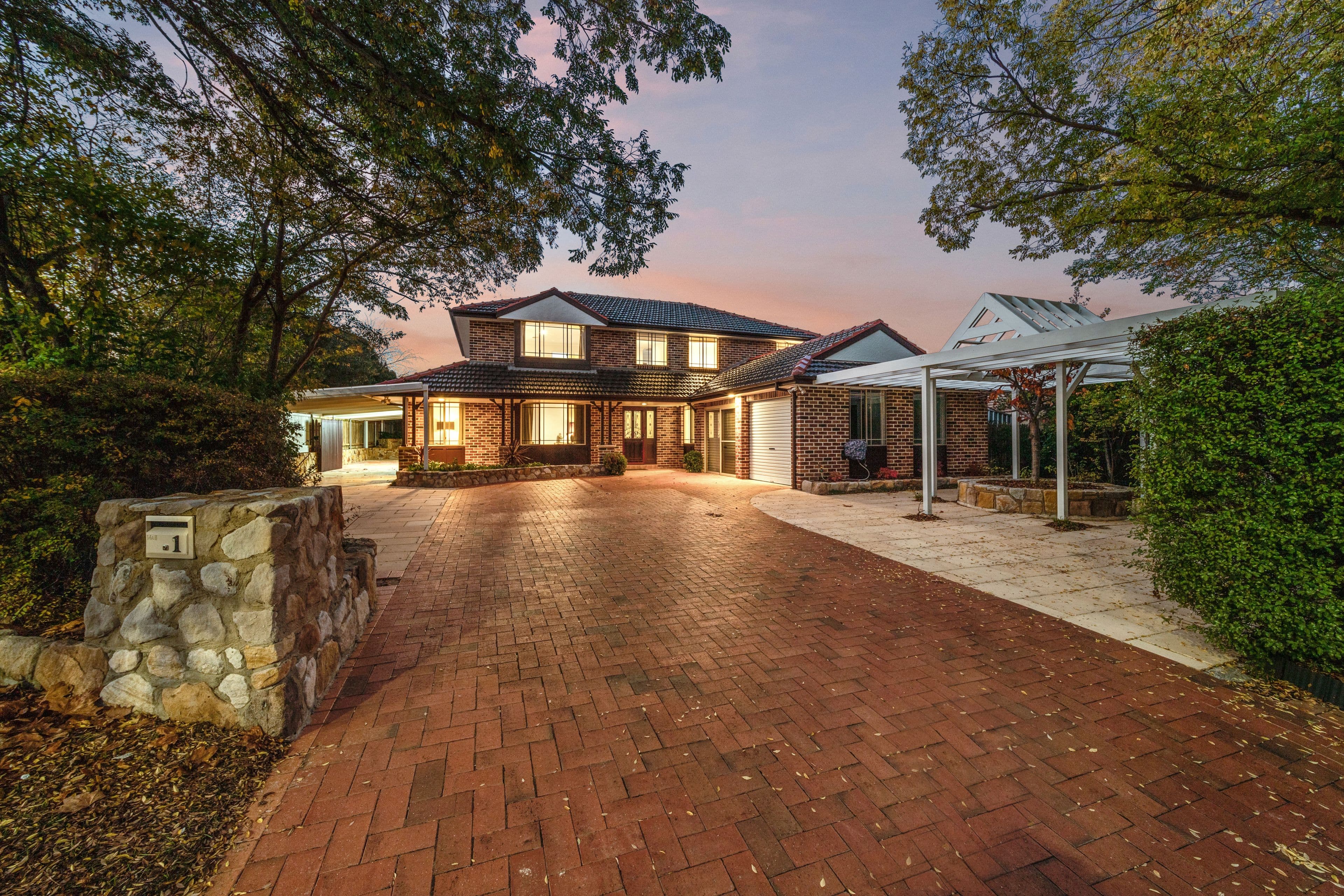 1 Bungaree Crescent, Ngunnawal ACT 2913, Ngunnawal - Image 1