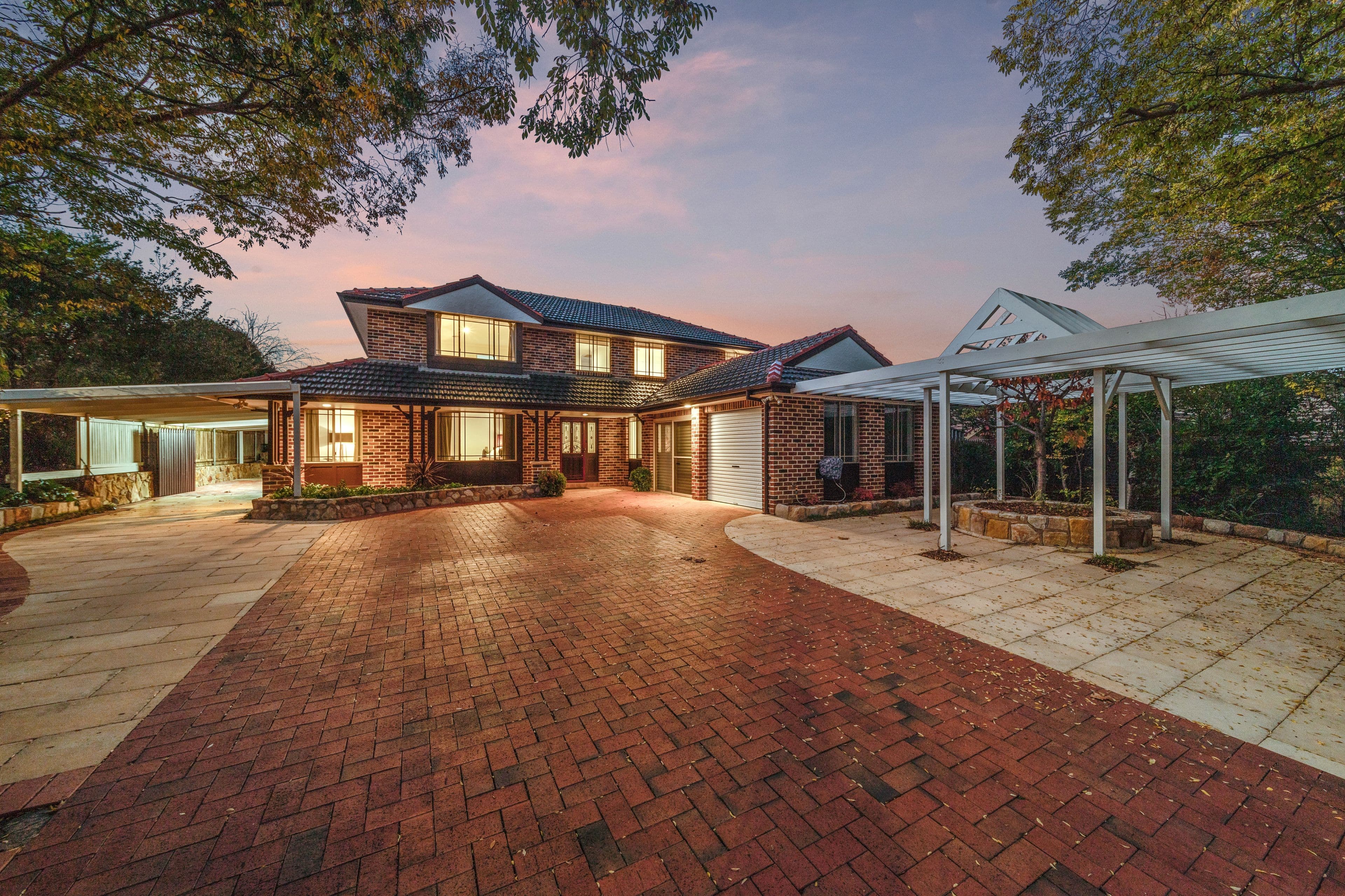 1 Bungaree Crescent, Ngunnawal ACT 2913, Ngunnawal - Thumbnail 3