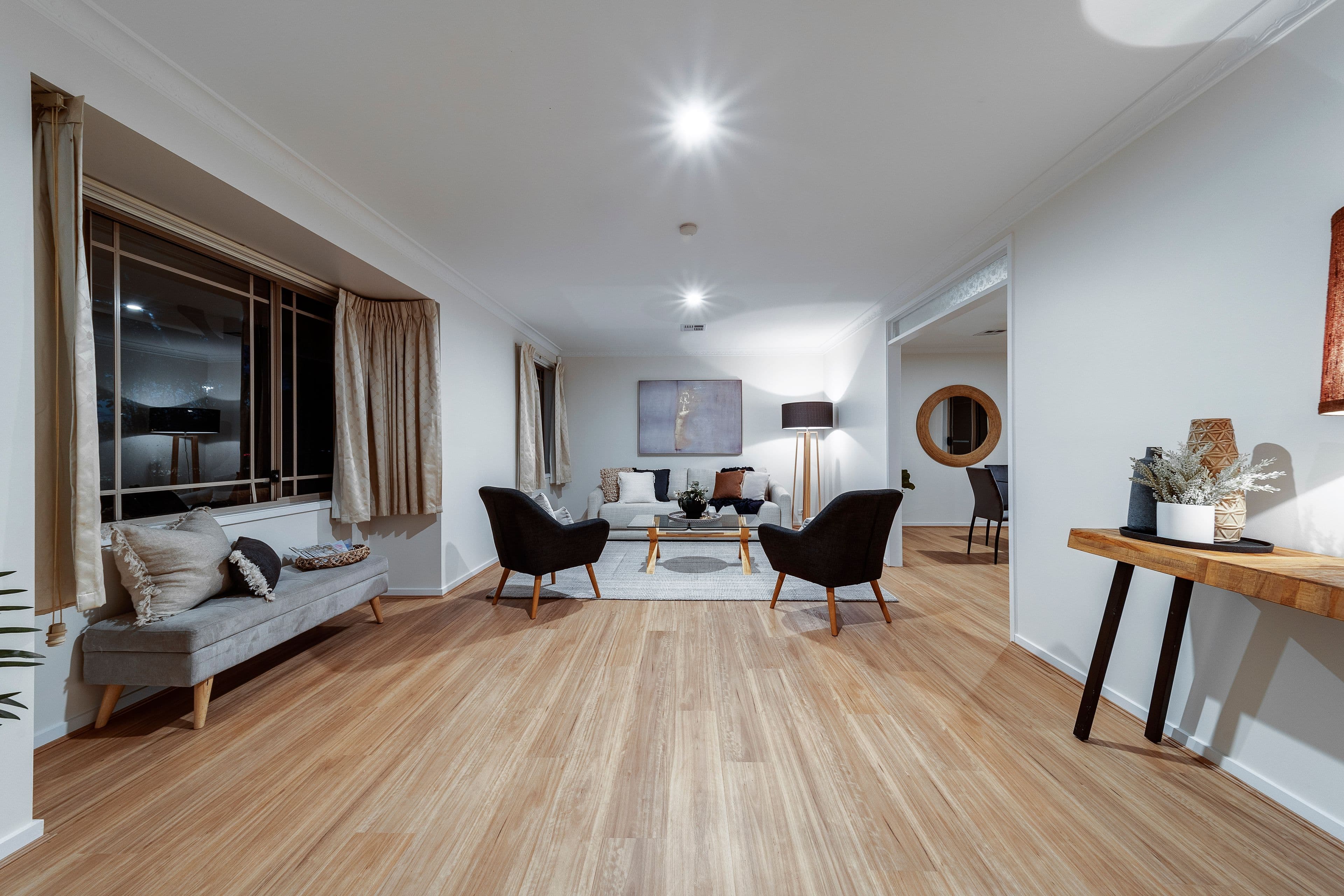 1 Bungaree Crescent, Ngunnawal ACT 2913, Ngunnawal - Thumbnail 4
