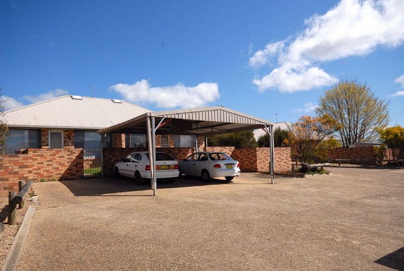 12 Coronation Avenue, BRAIDWOOD NSW 2622, Braidwood - Thumbnail 8