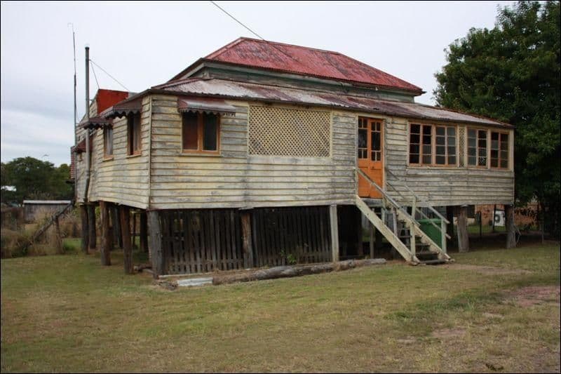 68 George Street, TOOGOOLAWAH QLD 4313, Toogoolawah - Image 1