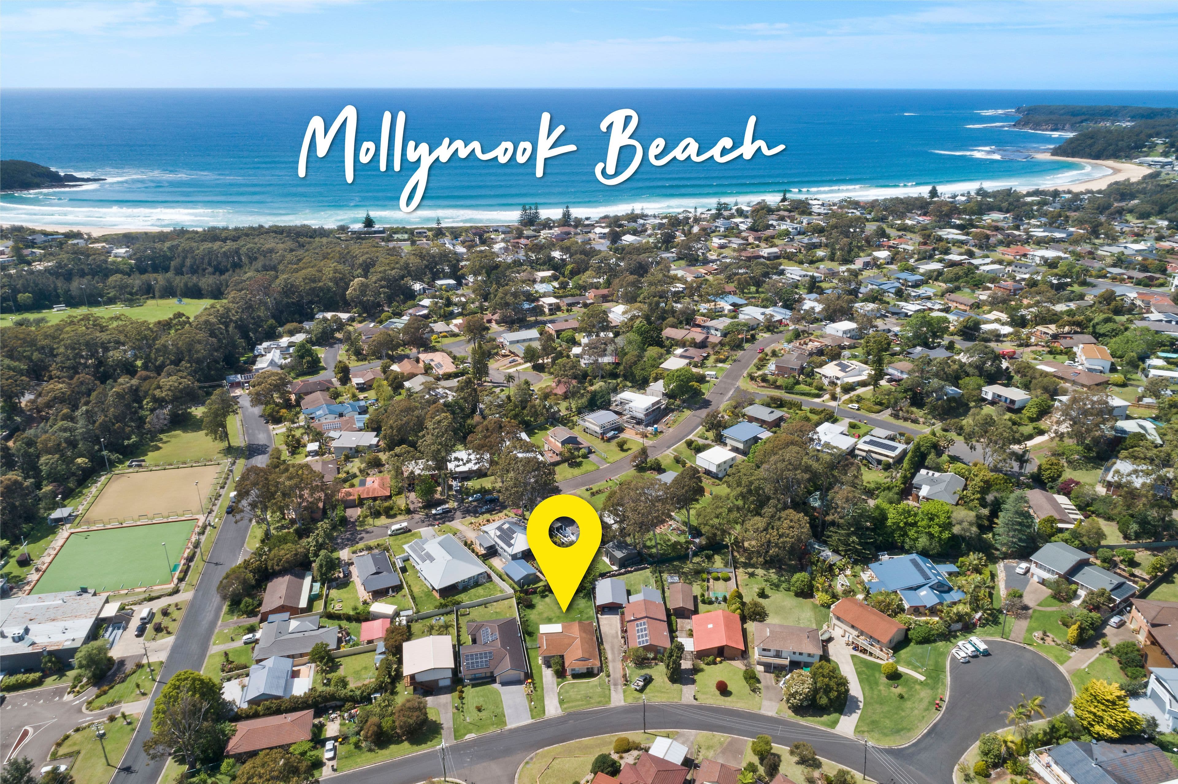 5 Treetops Crescent, Mollymook NSW 2539, Mollymook Beach - Thumbnail 2