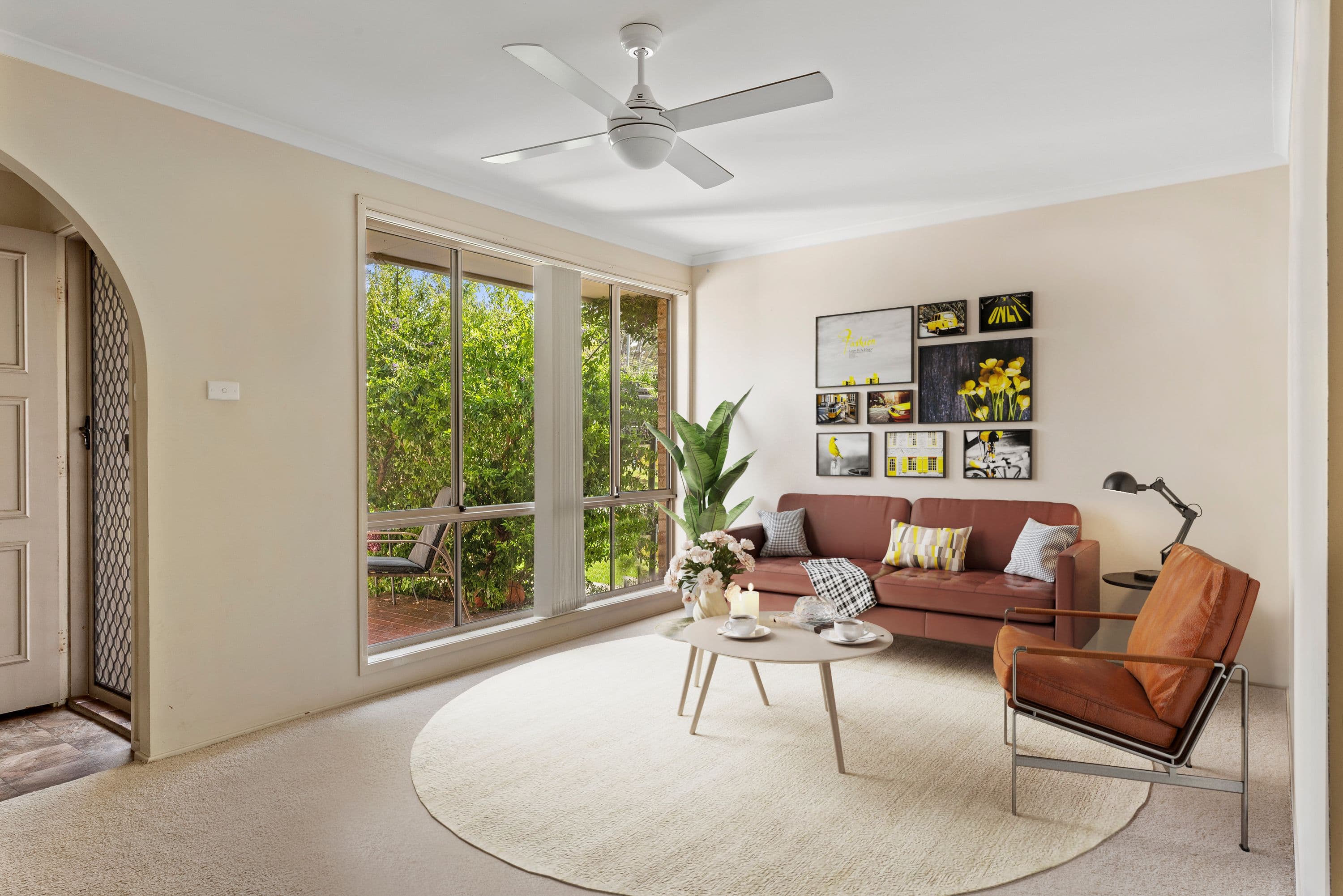 5 Treetops Crescent, Mollymook NSW 2539, Mollymook Beach - Thumbnail 4