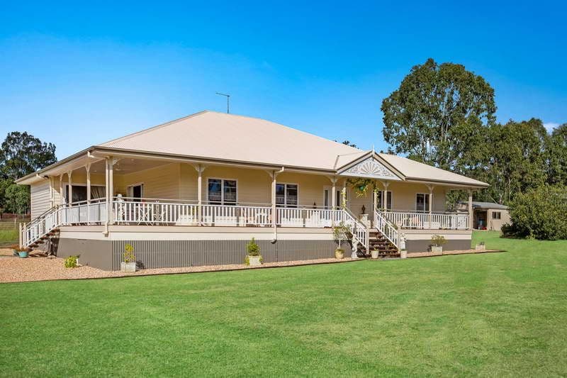 145 Esk Hampton Road, Esk QLD 4312, Esk - Thumbnail 2