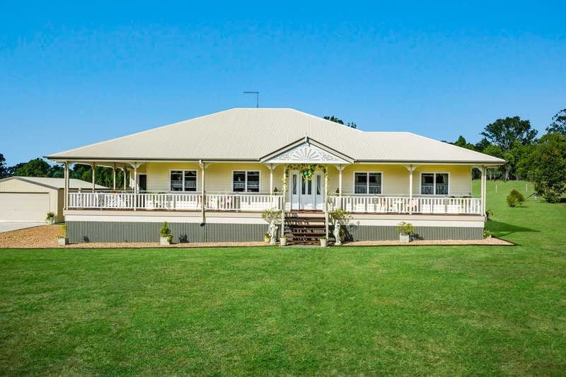 145 Esk Hampton Road, Esk QLD 4312, Esk - Thumbnail 3