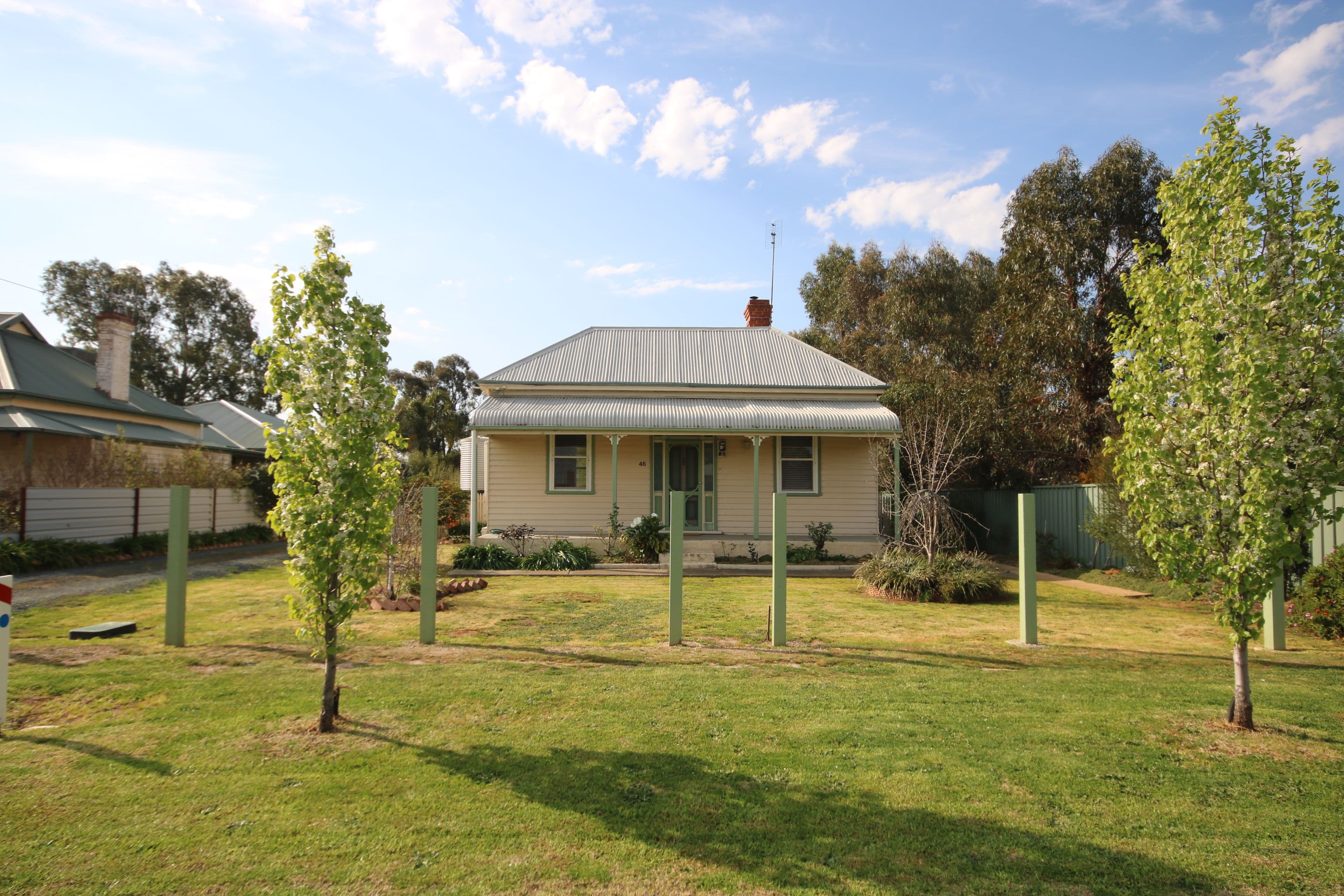 46 McKenzie Street, Rochester VIC 3561, Rochester - Image 1