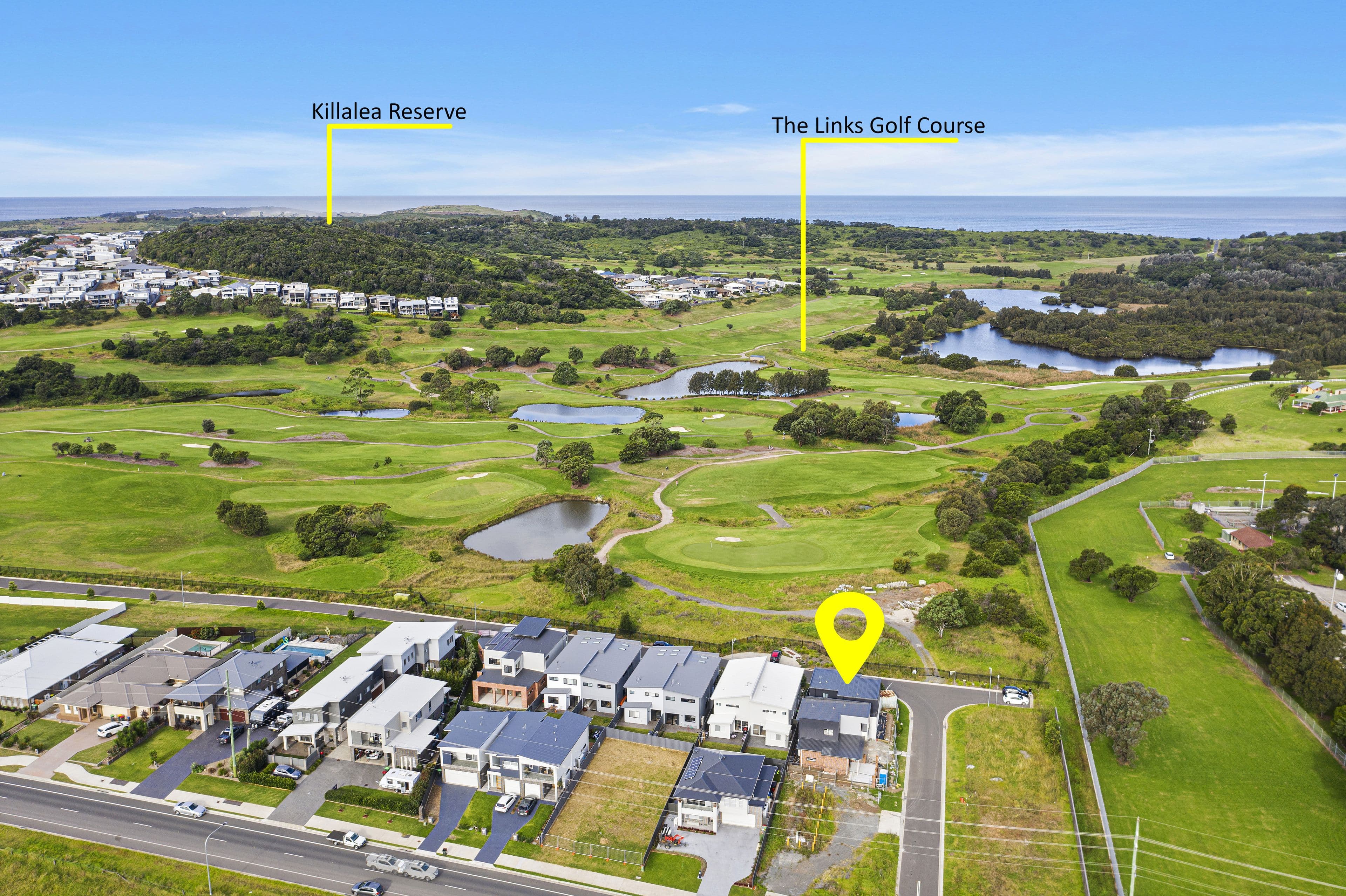 54 Archerfield Drive, Shell Cove NSW 2529, Shell Cove - Thumbnail 2
