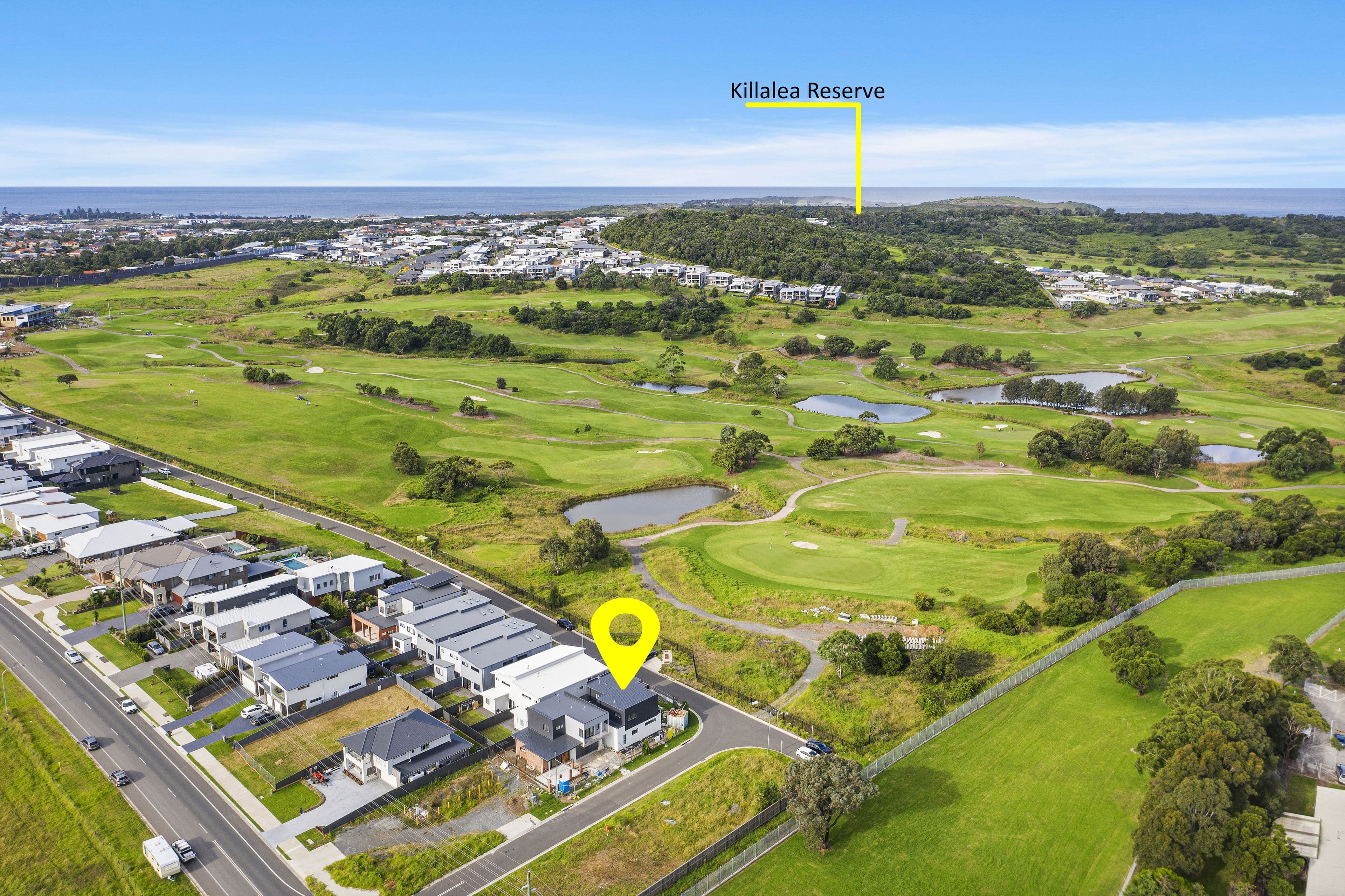 54 Archerfield Drive, Shell Cove NSW 2529, Shell Cove - Thumbnail 3