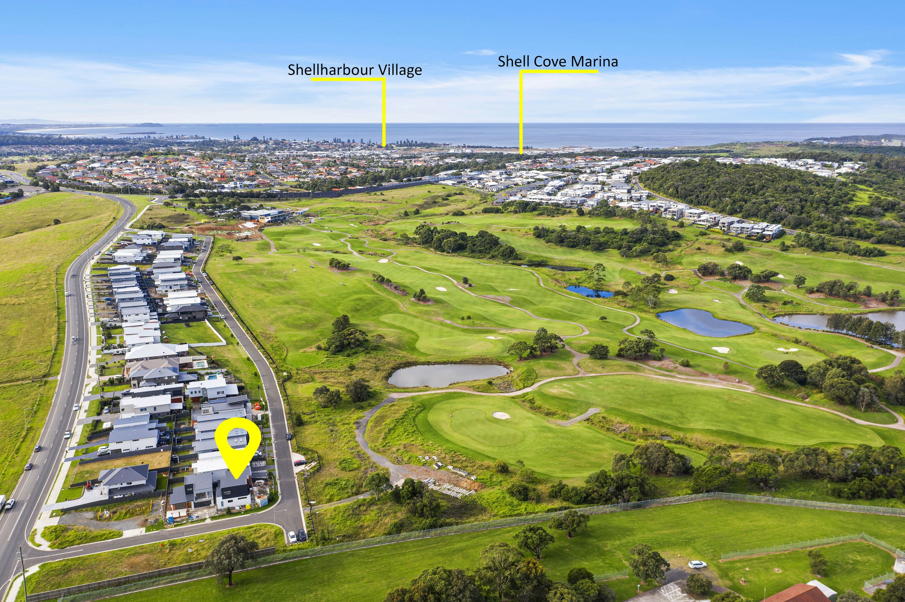 54 Archerfield Drive, Shell Cove NSW 2529, Shell Cove - Thumbnail 4