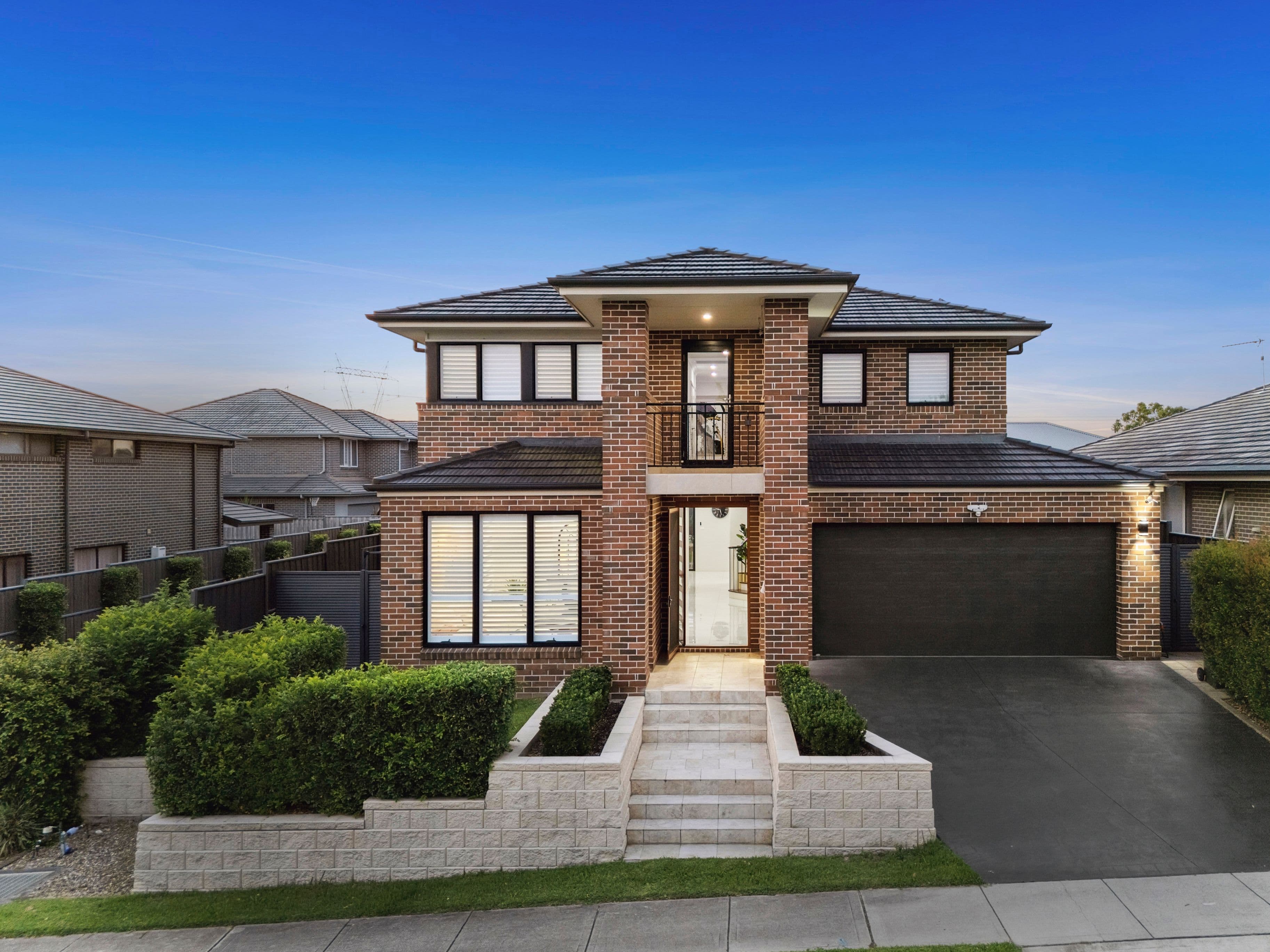 9 Cocoparra Circuit, North Kellyville NSW 2155, North Kellyville - Image 1