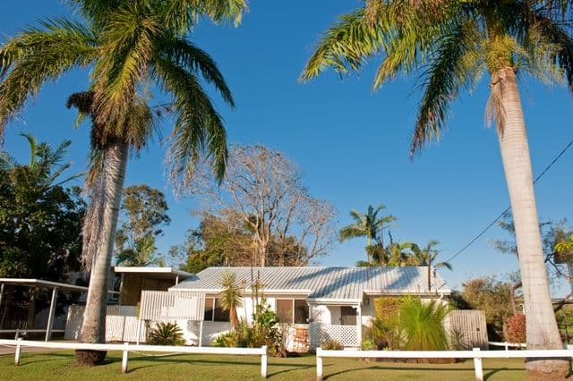 184 Miclere-Farleigh Road, FARLEIGH QLD 4741, Farleigh - Image 1
