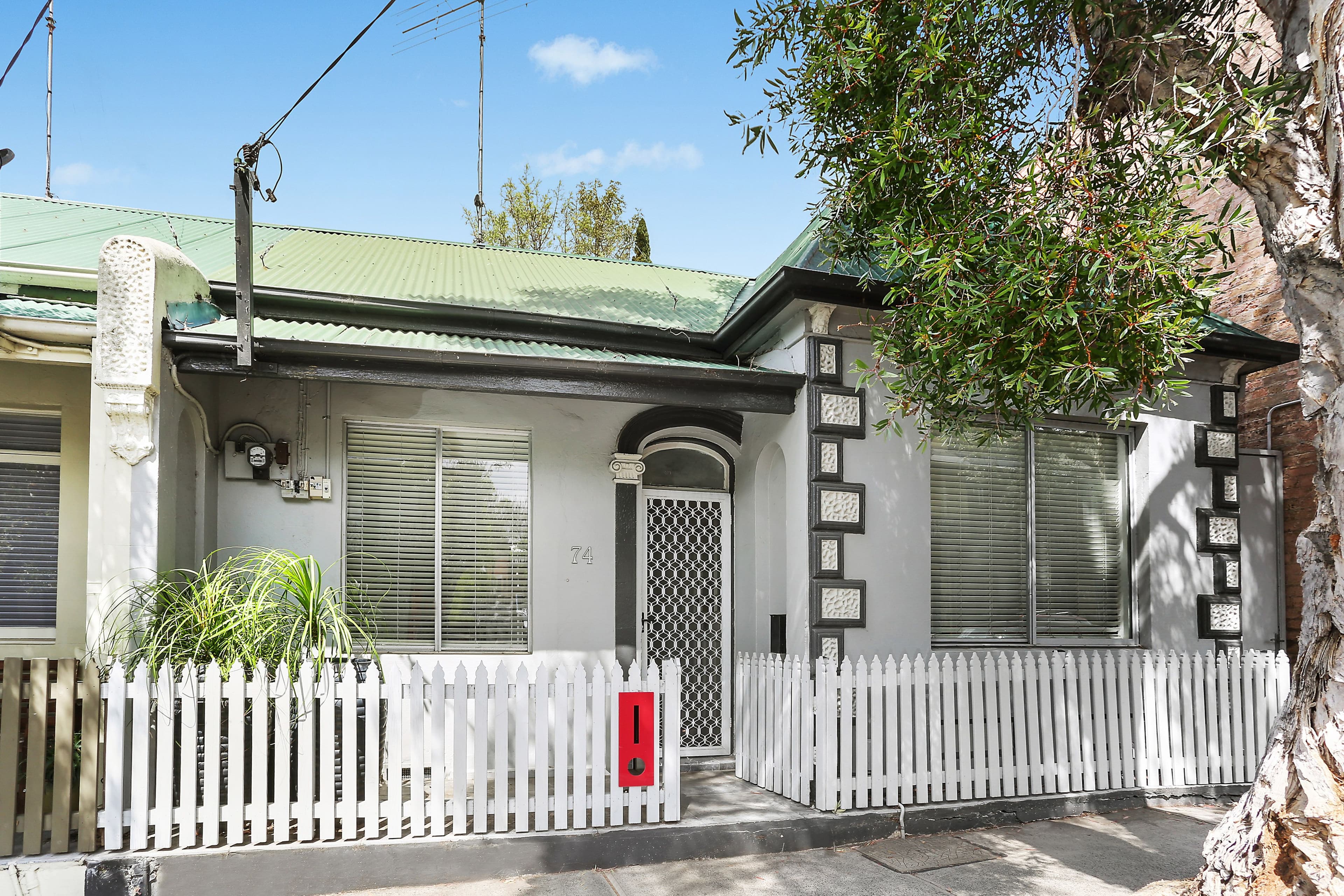 74 Mansfield Street, Rozelle - Image 1
