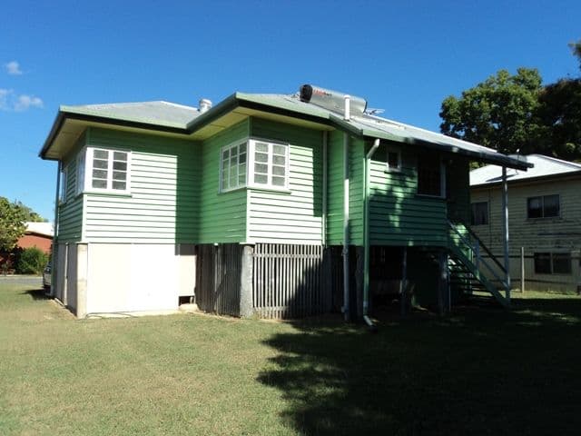 8 Birch Street, PARK AVENUE QLD 4701, Park Avenue - Thumbnail 7