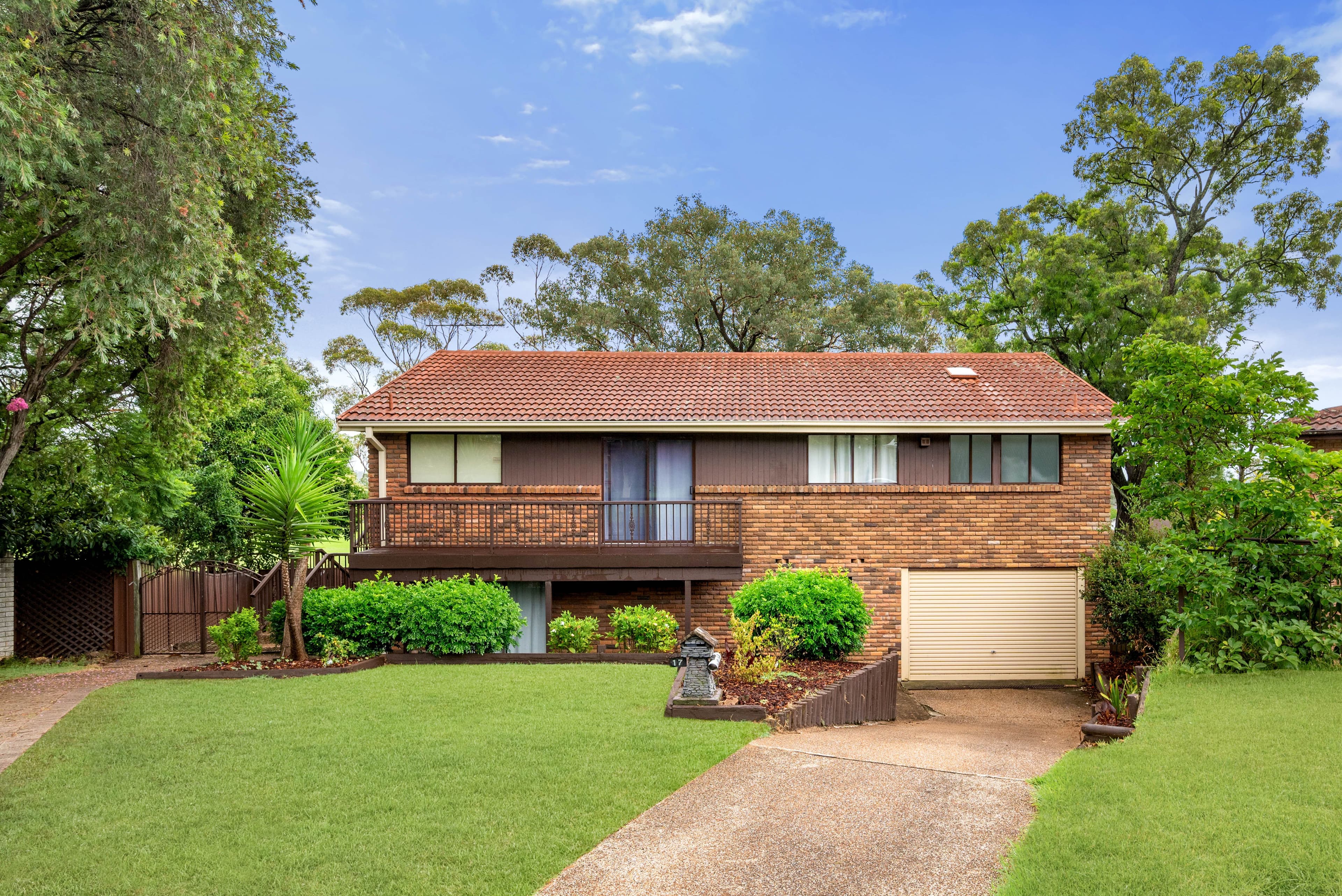 17 Bowerbird Avenue, Ingleburn NSW 2565, Ingleburn - Image 1
