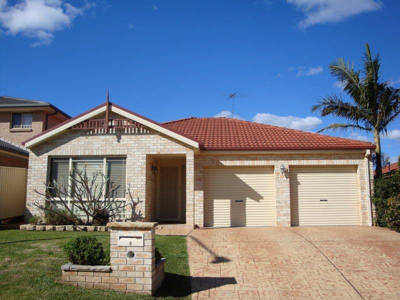 8  Angela Street, CECIL HILLS NSW 2171, Cecil Hills - Image 1