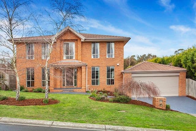 8 Pear Court, WONGA PARK VIC 3115, Wonga Park - Image 1
