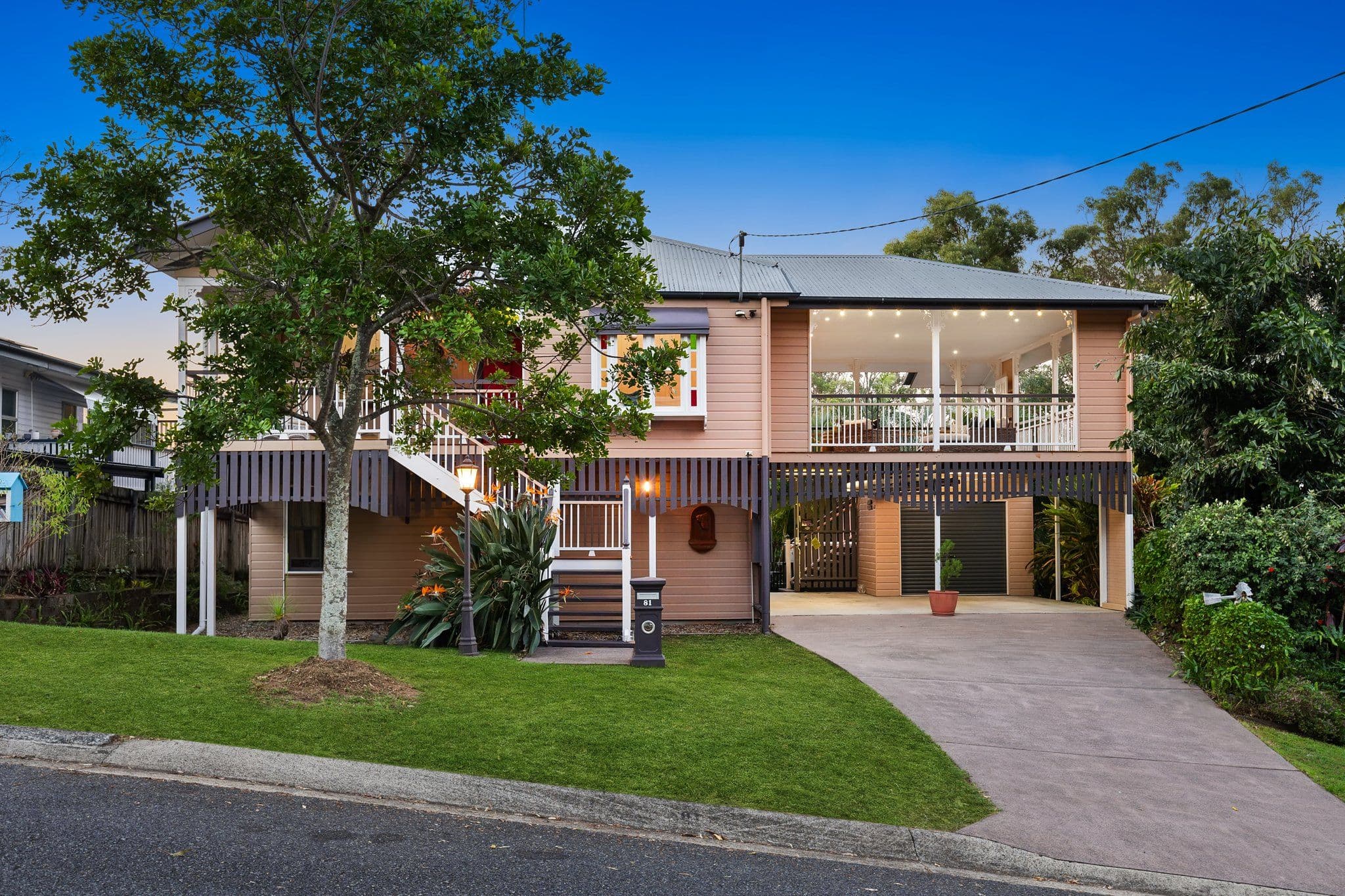 81 Cranbrook Street, Mitchelton QLD 4053, Mitchelton - Image 1