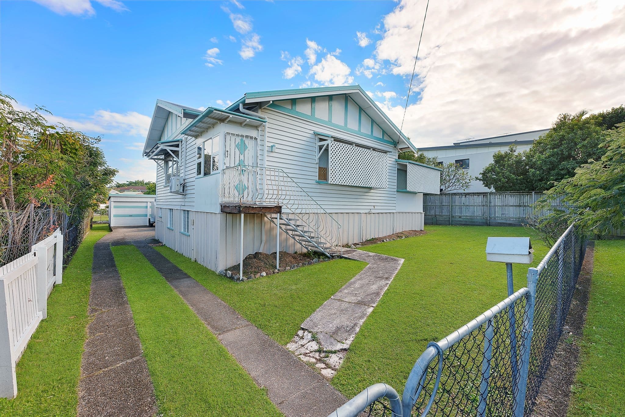12 Thomas Street, Nundah QLD 4012, Nundah - Image 1