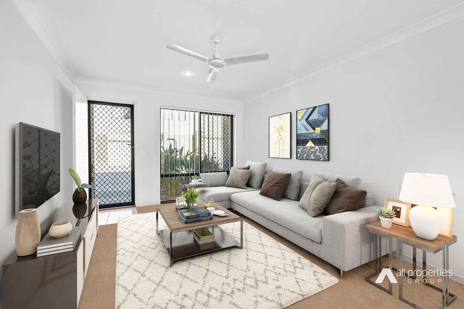 17/6 Devereaux Road, Boronia Heights QLD 4124, Boronia Heights - Thumbnail 2