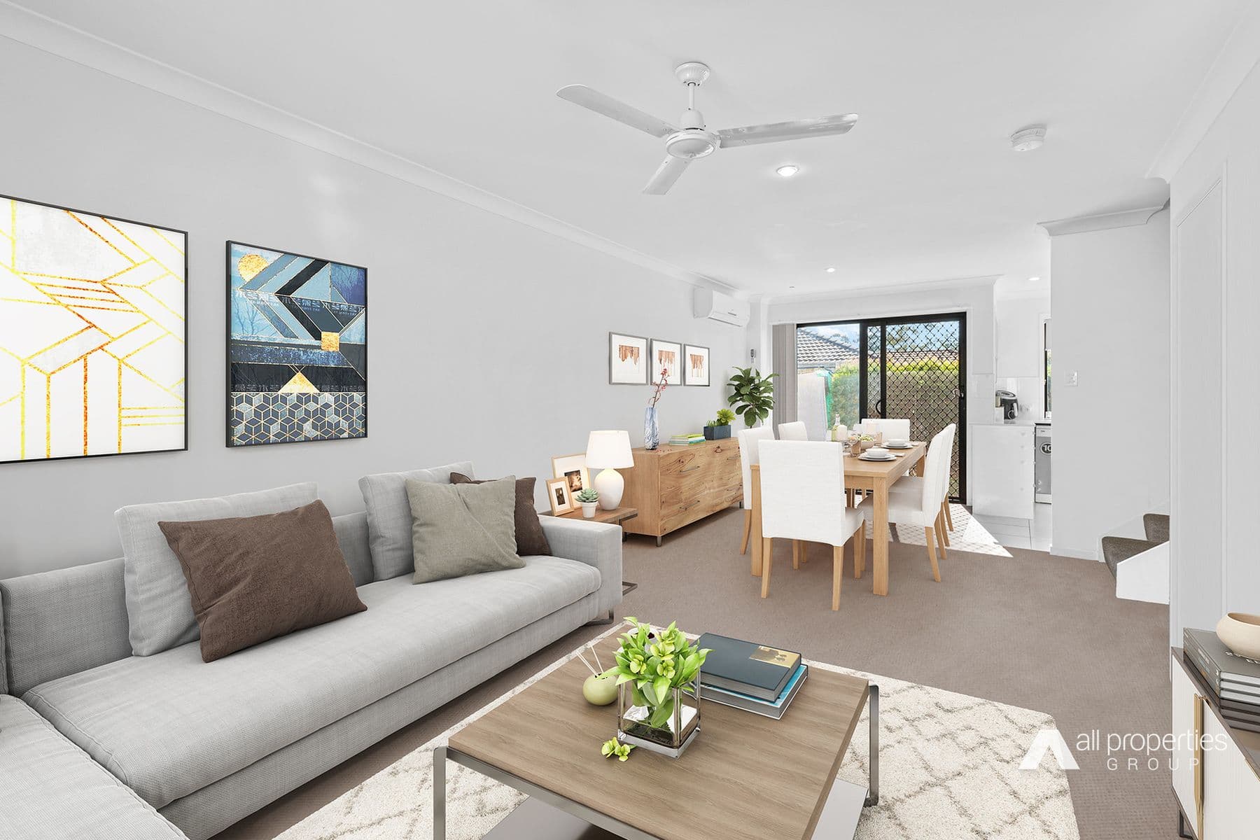 17/6 Devereaux Road, Boronia Heights QLD 4124, Boronia Heights - Thumbnail 3