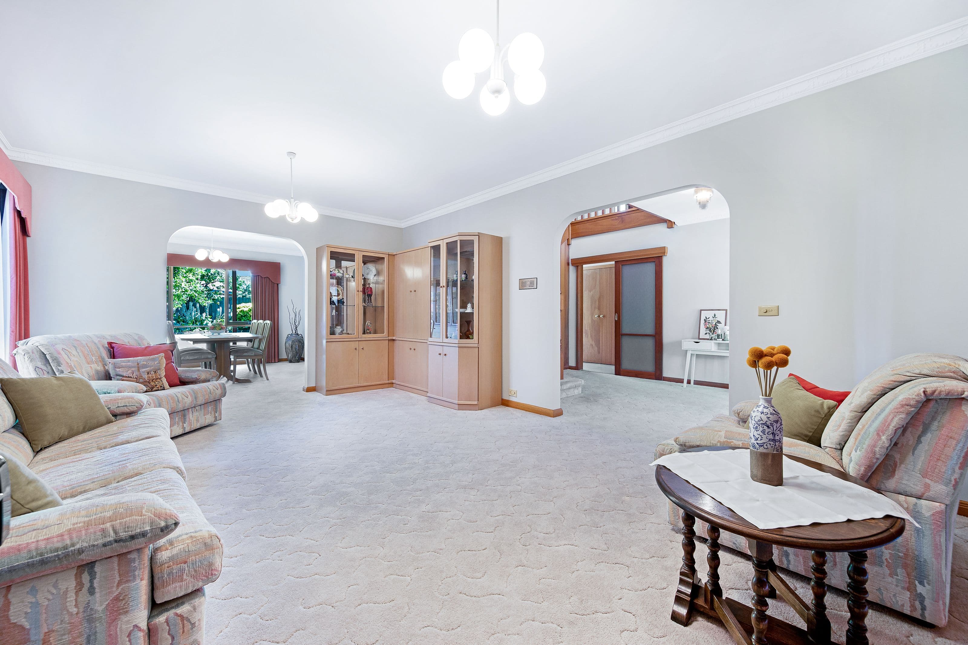 8 Mena Court, Wheelers Hill VIC 3150, Wheelers Hill - Thumbnail 4