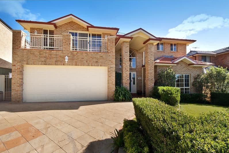 5 Lorikeet Close, WORONORA HEIGHTS NSW 2233, Woronora Heights - Image 1
