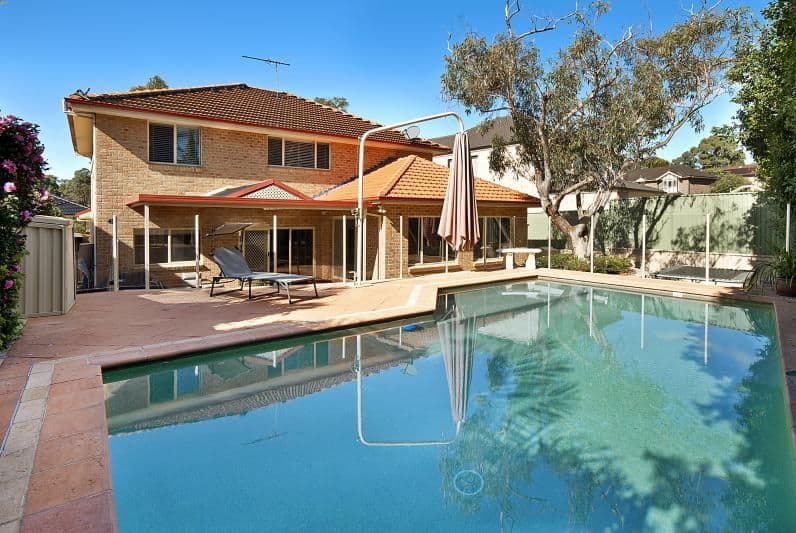 5 Lorikeet Close, WORONORA HEIGHTS NSW 2233, Woronora Heights - Thumbnail 2