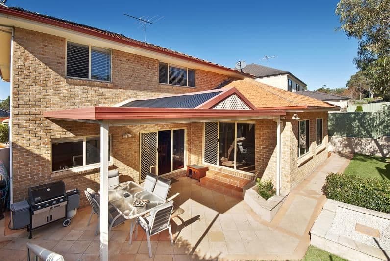 5 Lorikeet Close, WORONORA HEIGHTS NSW 2233, Woronora Heights - Thumbnail 8