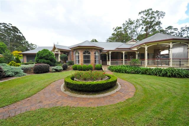 16 Cristina Court, HIGHFIELDS QLD 4352, Highfields - Image 1