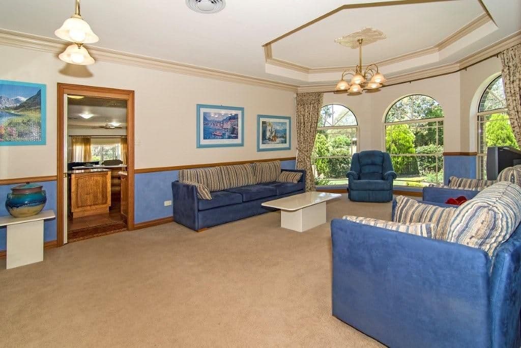 16 Cristina Court, HIGHFIELDS QLD 4352, Highfields - Thumbnail 5