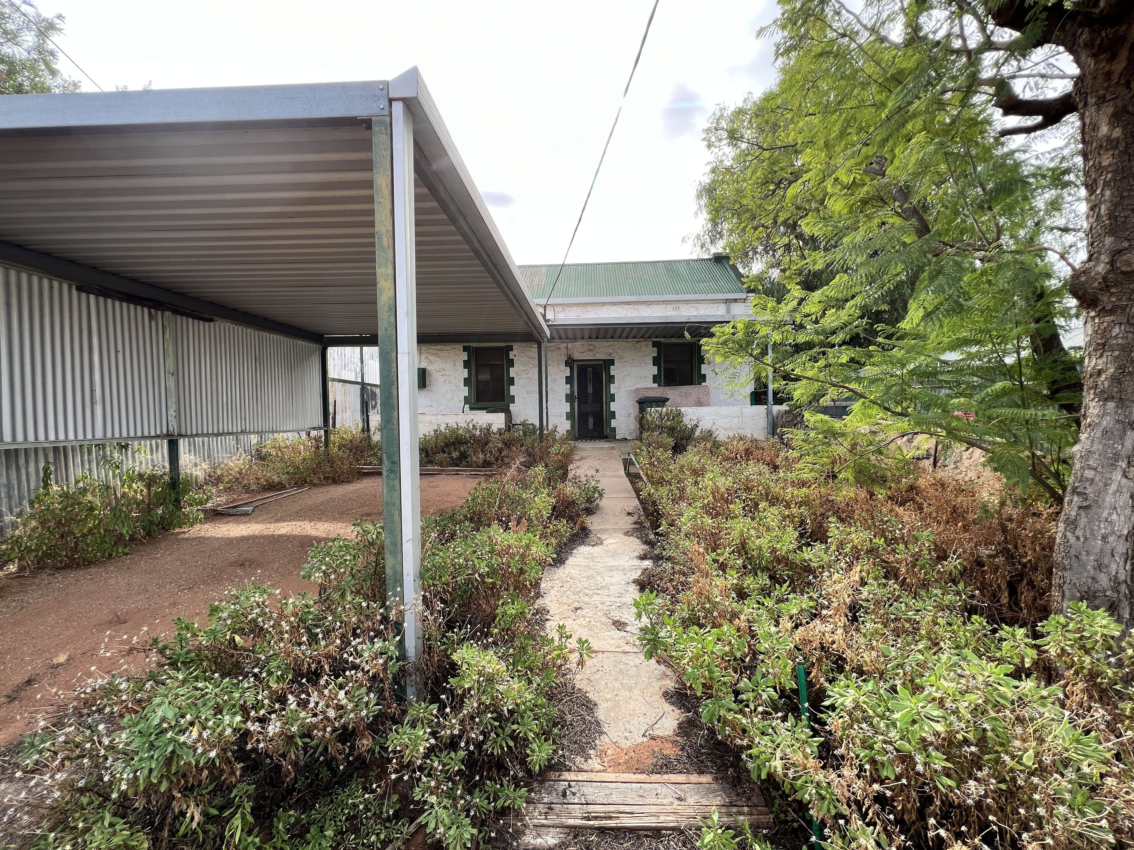 420 Chapple Lane, Broken Hill NSW 2880, Broken Hill - Image 1